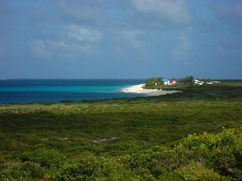 Salt Cay Resort